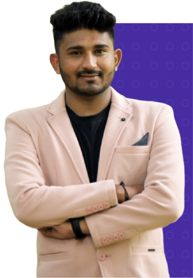 Pravin Parmar - Expert WordPress Developer